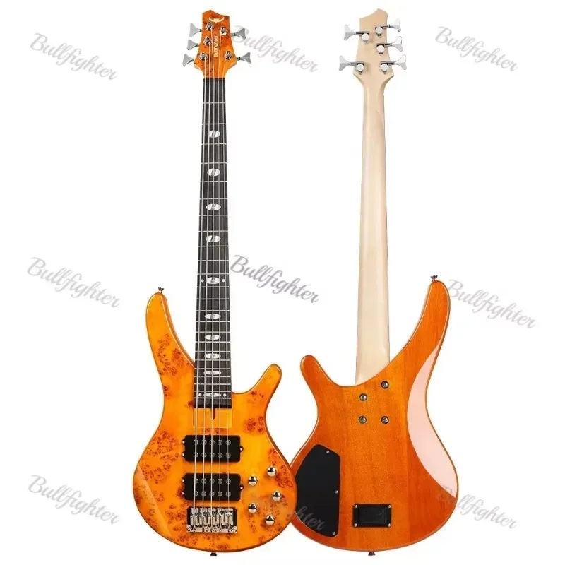 Kit basso per chitarra con cor - Bass Guitar Strings recensione e prezzo