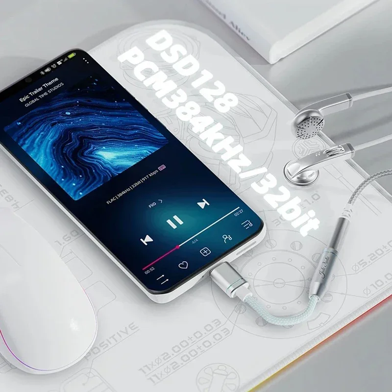 FIIO JadeAudio JA11 HI-RES Tip - Audio Music Player recensione e prezzo