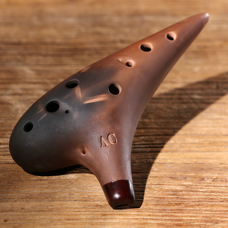 Ocarina ceramica in argilla vi - Ocarina Ceramic recensione e prezzo