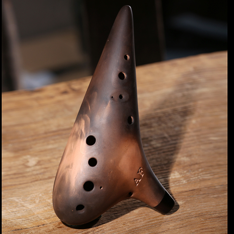 Ocarina ceramica in argilla vi - Ocarina Ceramic recensione e prezzo