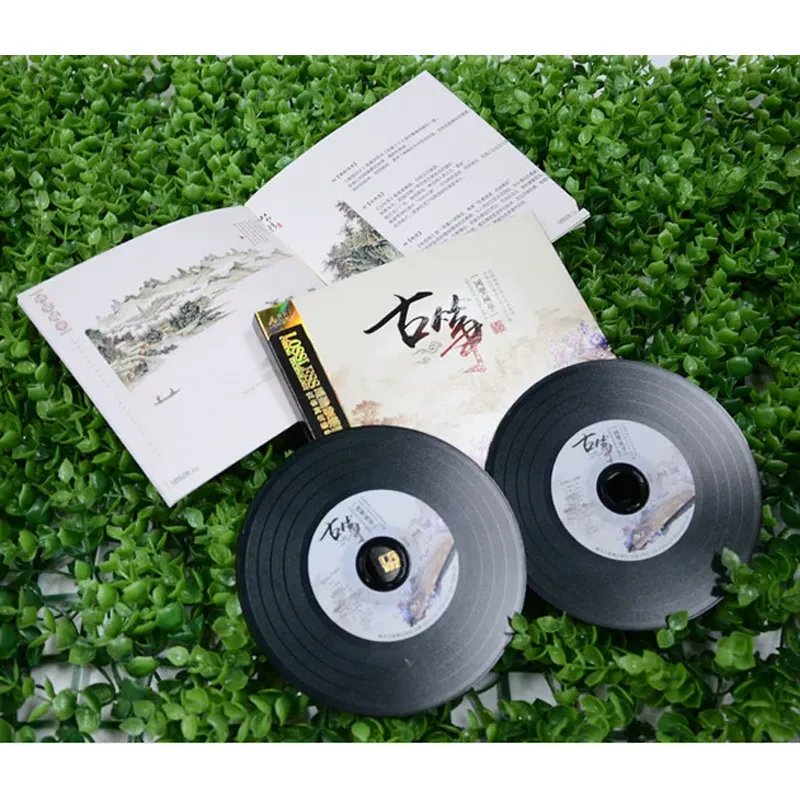 CD di Musica Pura e Leggera co - Music Song Audio recensione e prezzo
