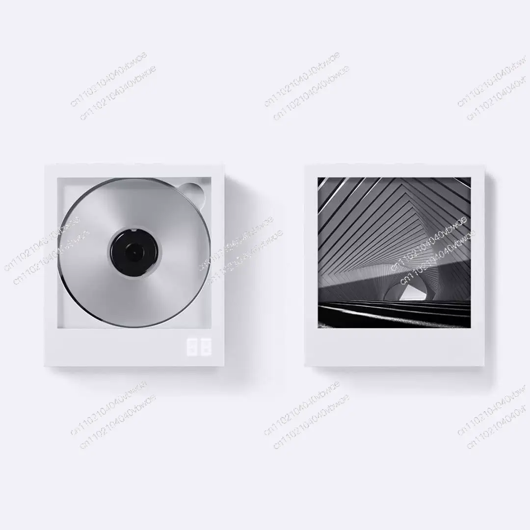 Adatto per km5 Instant Disk Au - Audio Music Player recensione e prezzo
