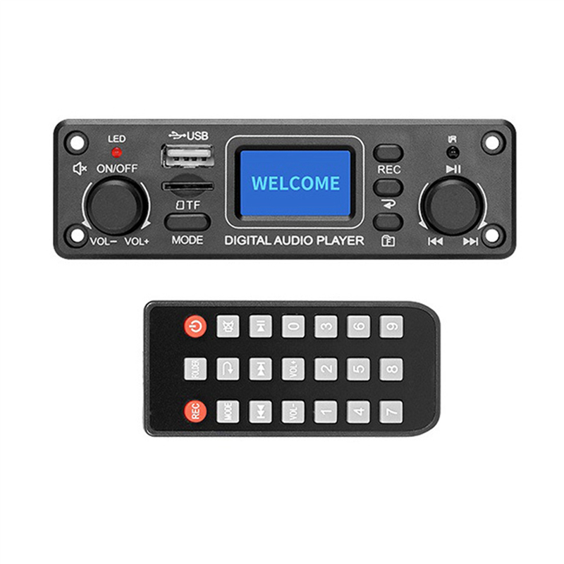 CJSD-2X Lettore audio digitale - Audio Music Player recensione e prezzo