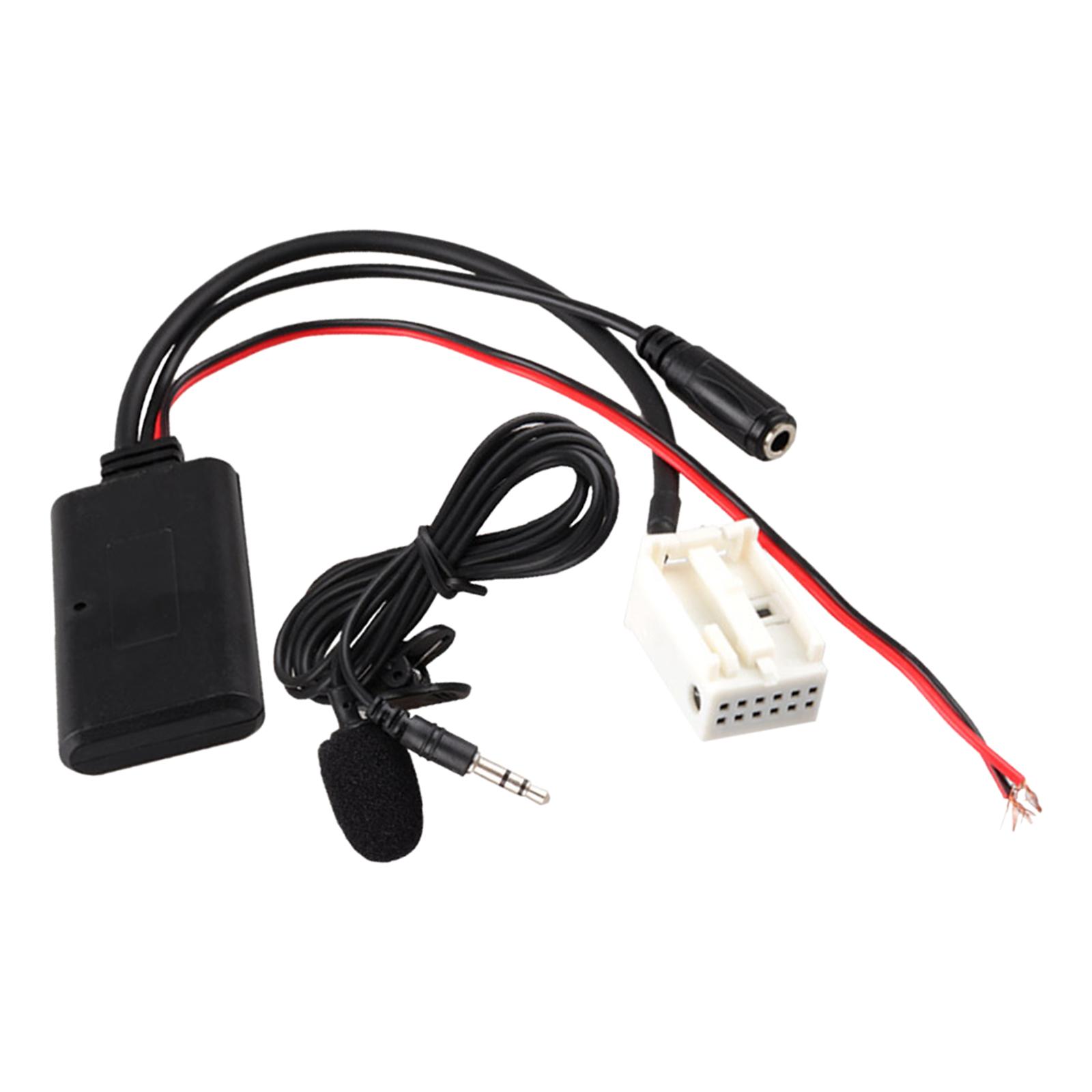 Adattatore Audio Aux per Auto, - Audio Music Enhancer Free recensione e prezzo