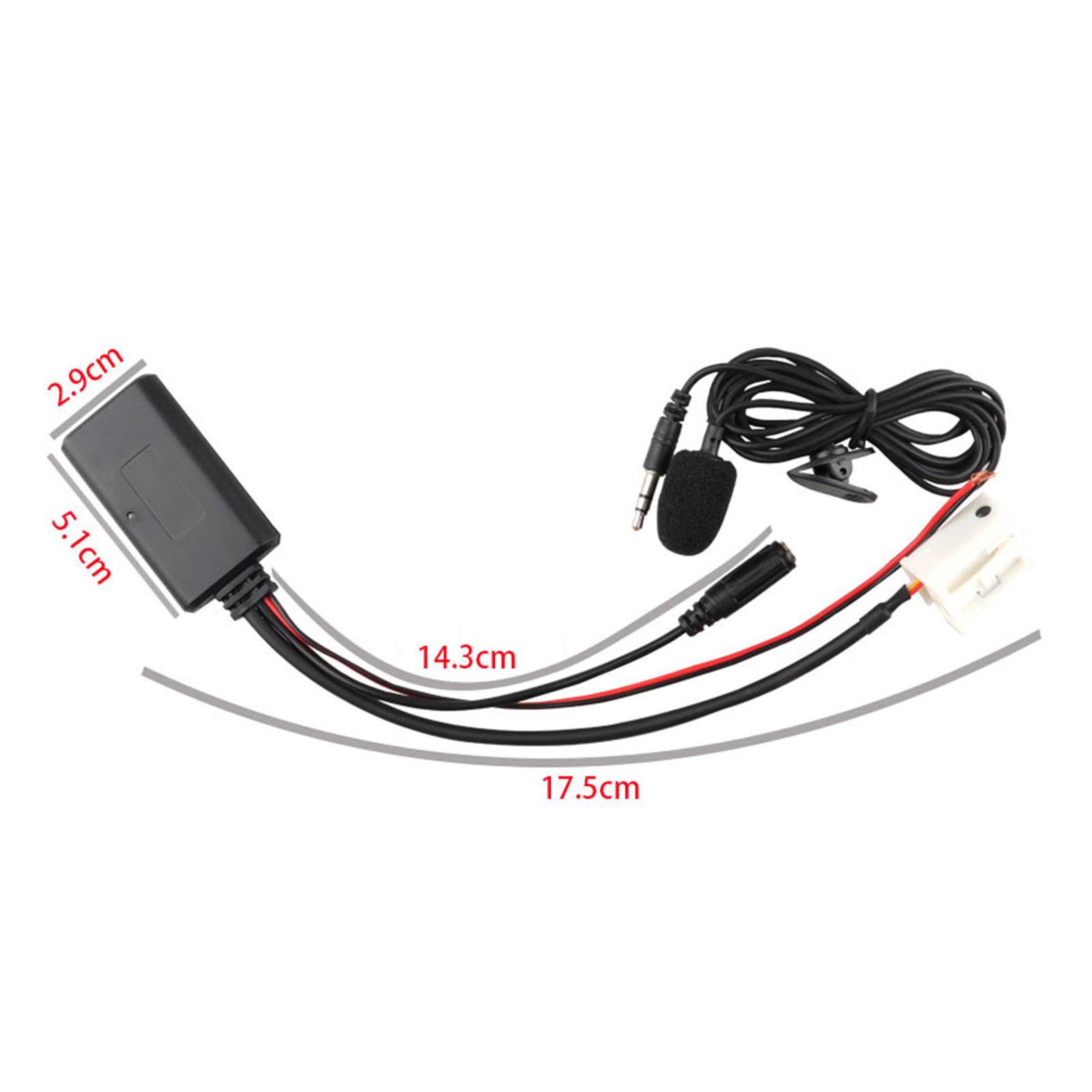 Adattatore Audio Aux per Auto, - Audio Music Enhancer Free recensione e prezzo
