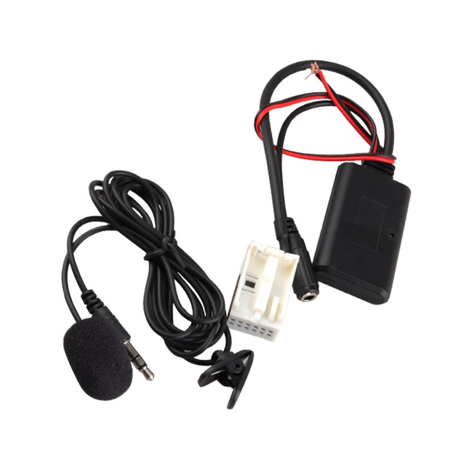 Adattatore Audio Aux per Auto, - Audio Music Enhancer Free recensione e prezzo