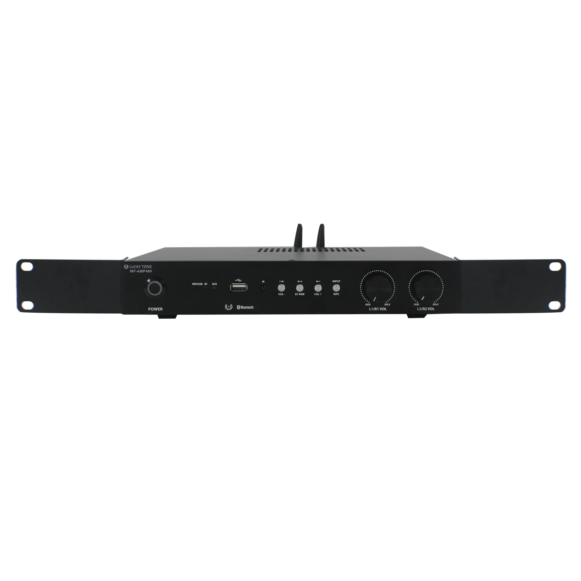 Amplificatore Audio Smart Home - Audio Music Online Free recensione e prezzo