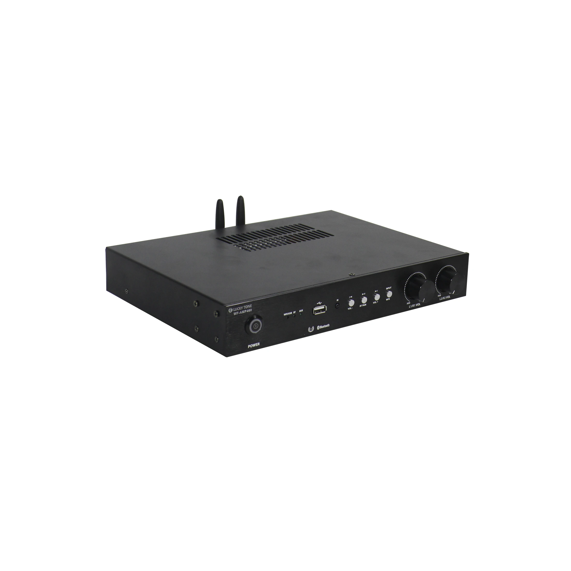 Amplificatore Audio Smart Home - Audio Music Online Free recensione e prezzo
