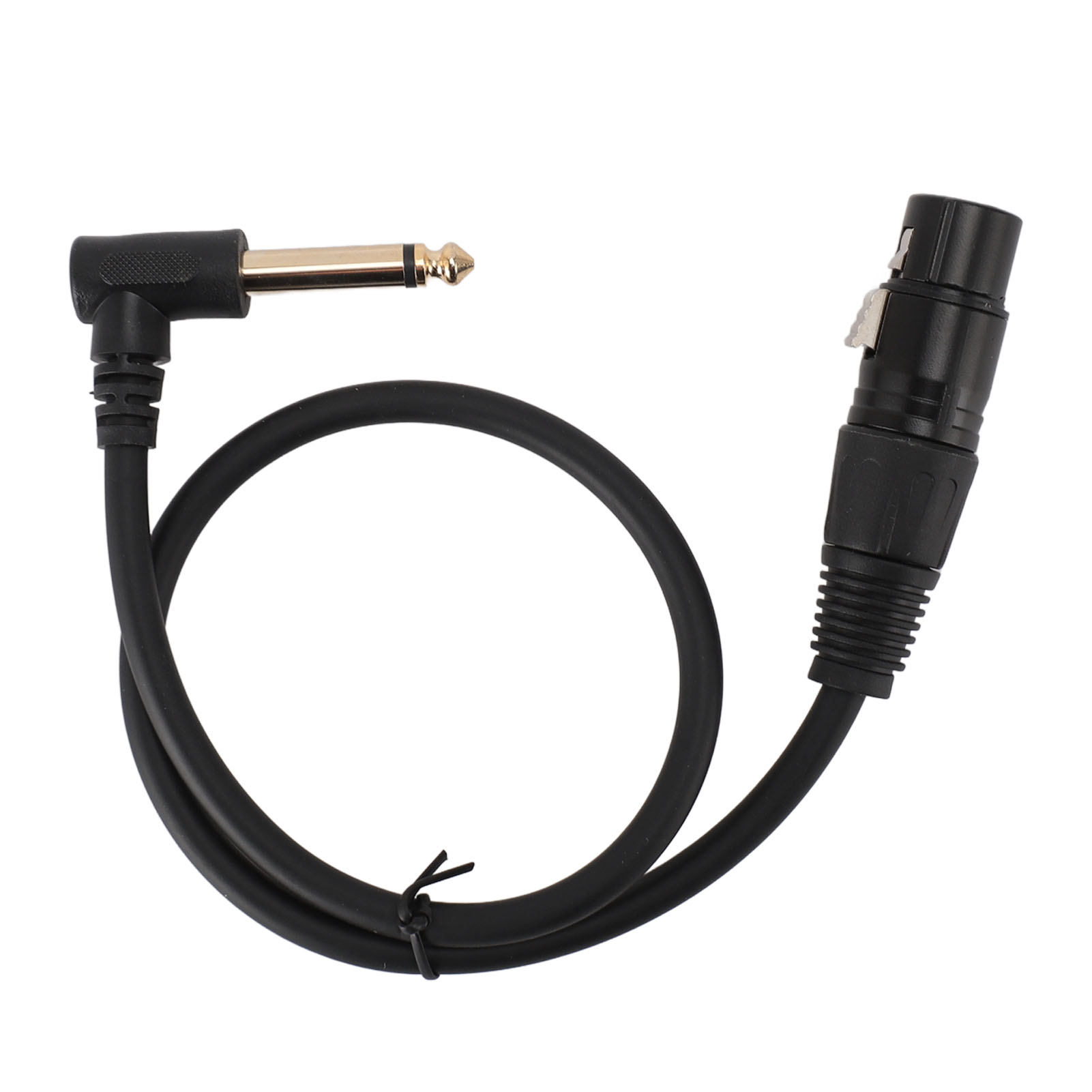 Cavo XLR Femmina a Jack 6,35mm - Cable Xlr Balanced recensione e prezzo