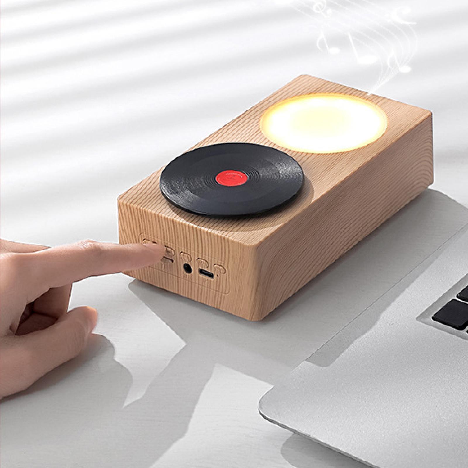 Mini altoparlante Bluetooth po - Audio Music Enhancer Free recensione e prezzo