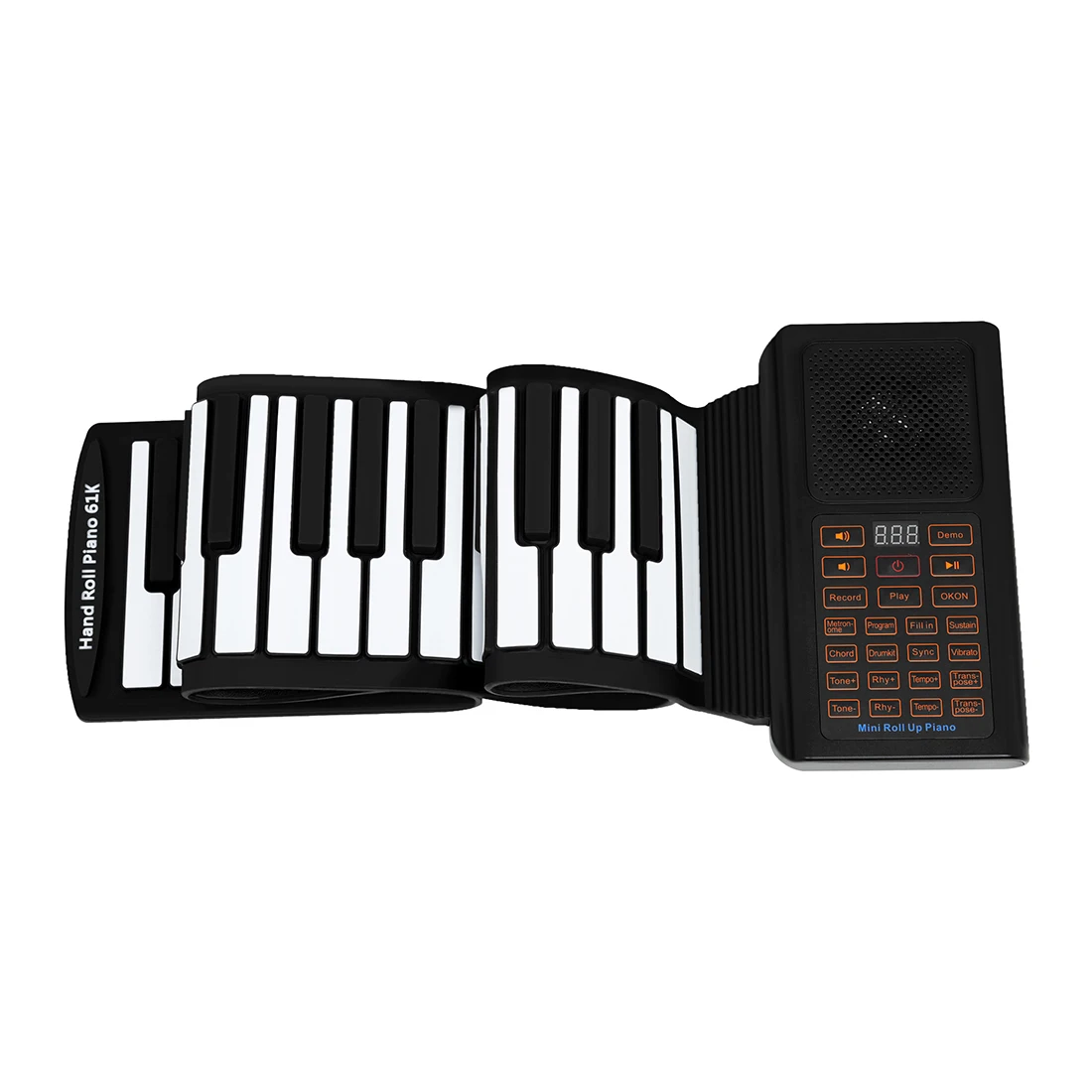 EP-15 Pianoforte portatile pie - Keyboard Piano 61 Key recensione e prezzo
