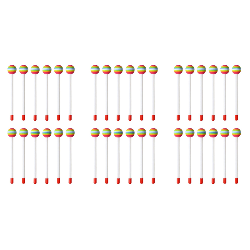 A06F-36 Bacchette per Tamburo  - Audio Music Lollipop recensione e prezzo