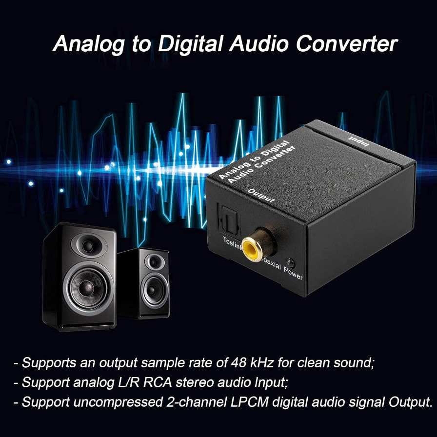 Convertitore audio analogico-d - Cable Xlr Balanced recensione e prezzo