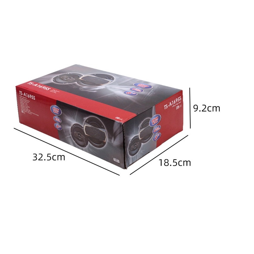 Altoparlante per Auto da 16 cm - Audio Music Enhancer Free recensione e prezzo