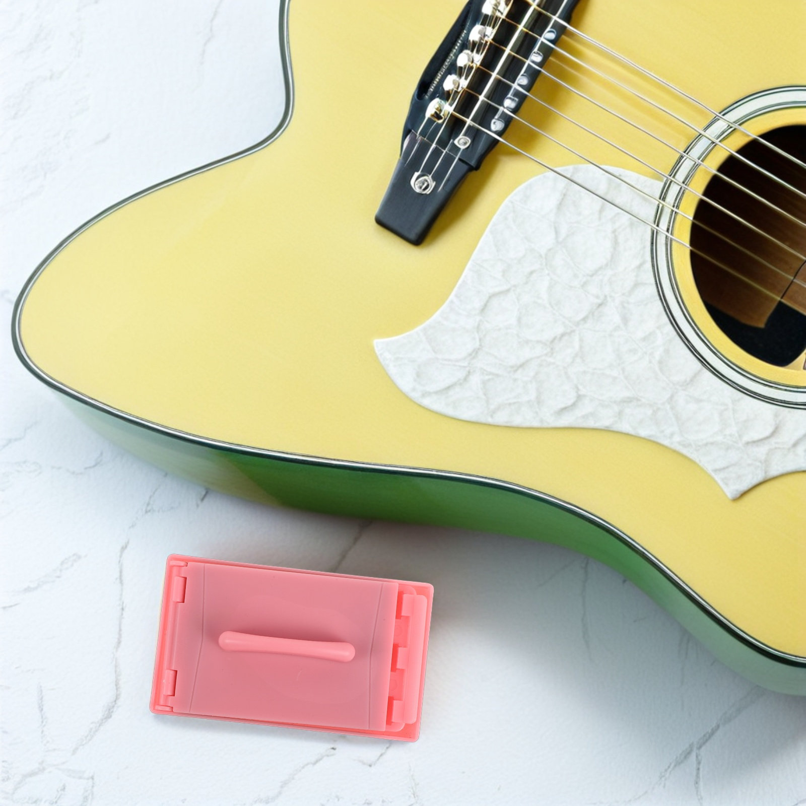 Set di 3 Panni Ergonomici per  - Bass Guitar Strings recensione e prezzo