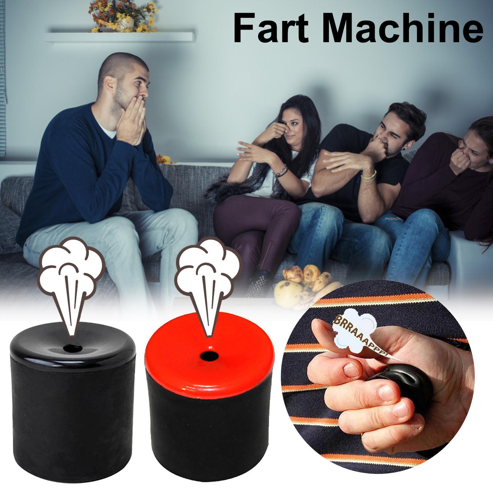 Macchina per Farting Portatile - Audio Music Lollipop recensione e prezzo