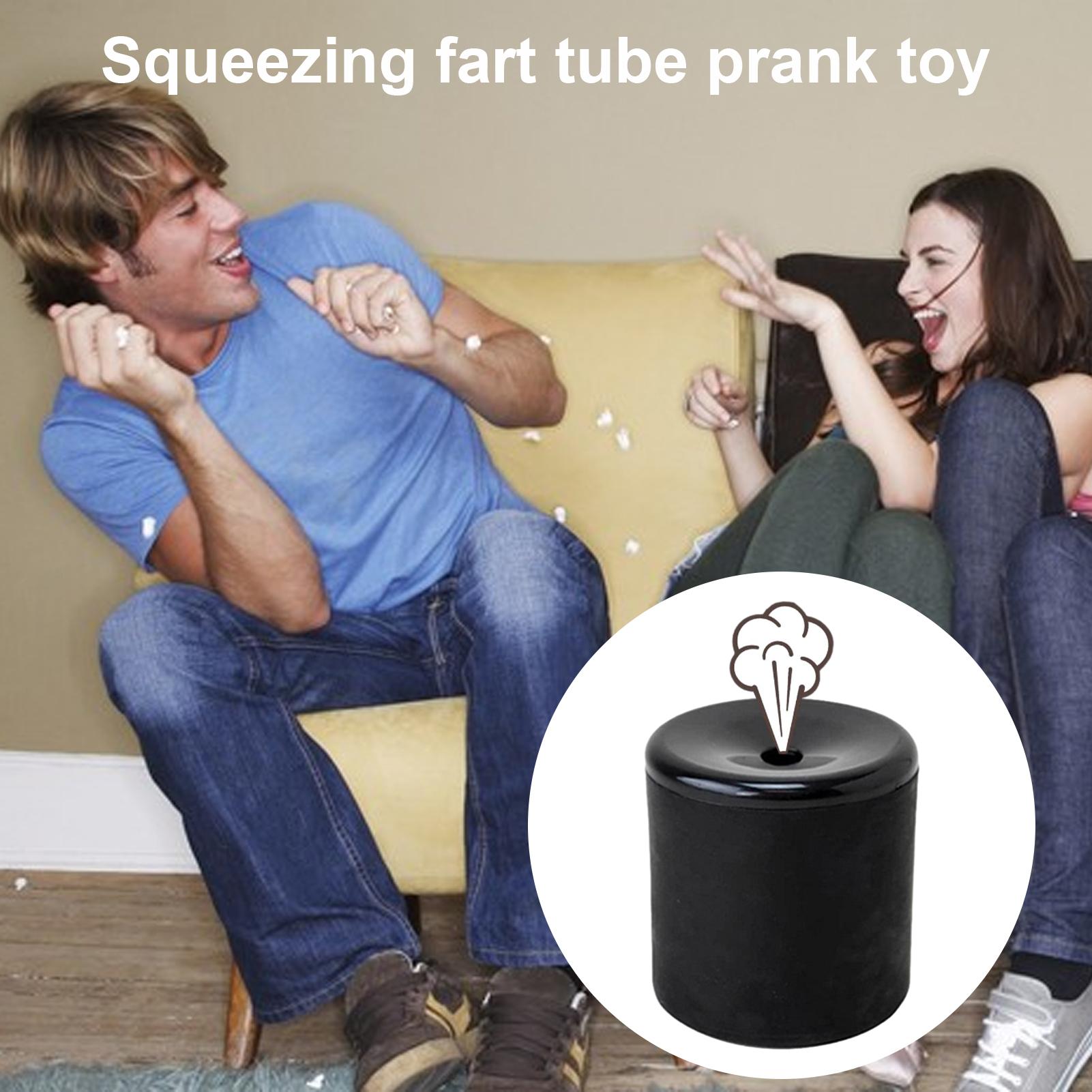 Macchina per Farting Portatile - Audio Music Lollipop recensione e prezzo