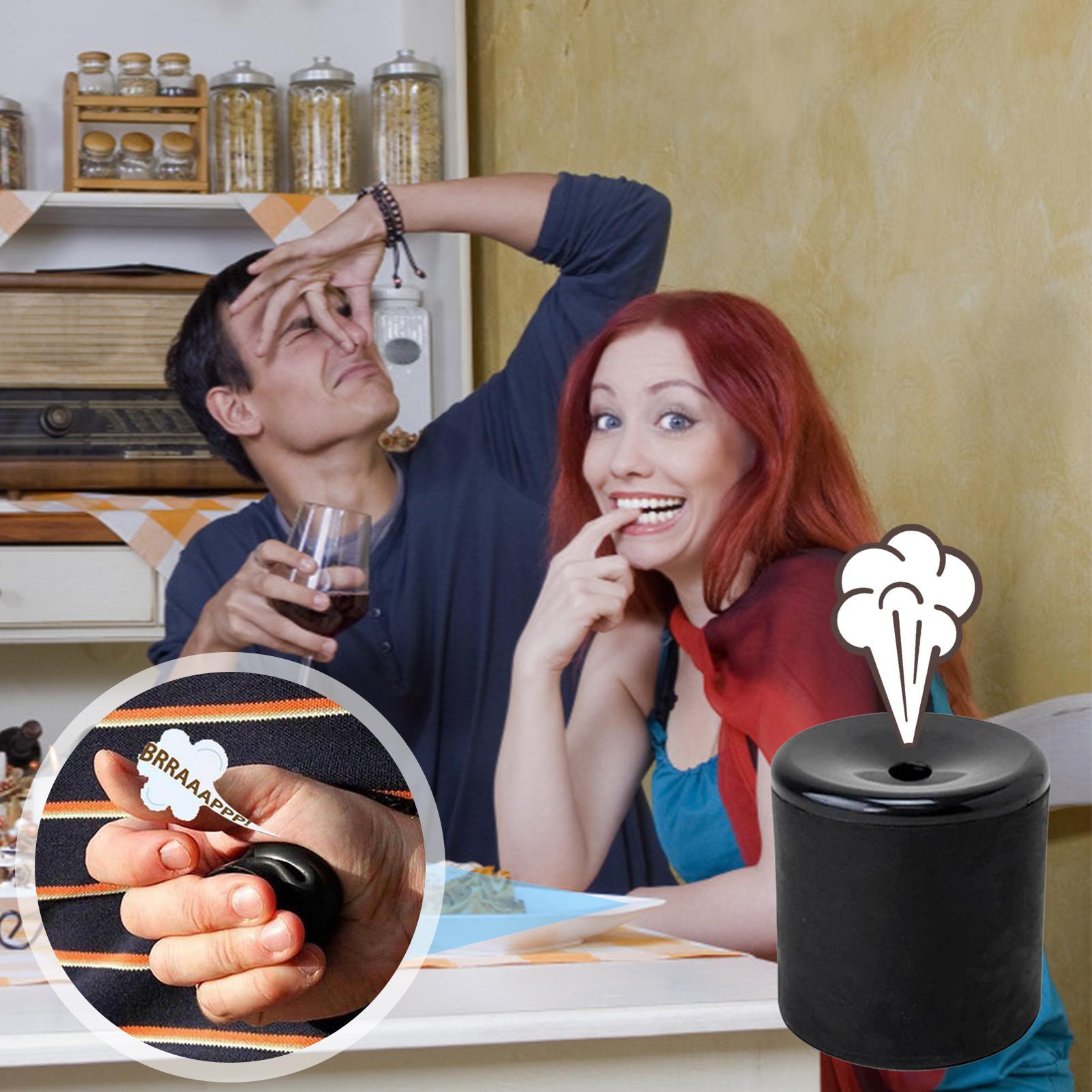 Macchina per Farting Portatile - Audio Music Lollipop recensione e prezzo