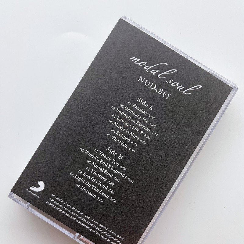 Cassetta Audio in Stile Ingles - Audio Music To Lyrics recensione e prezzo