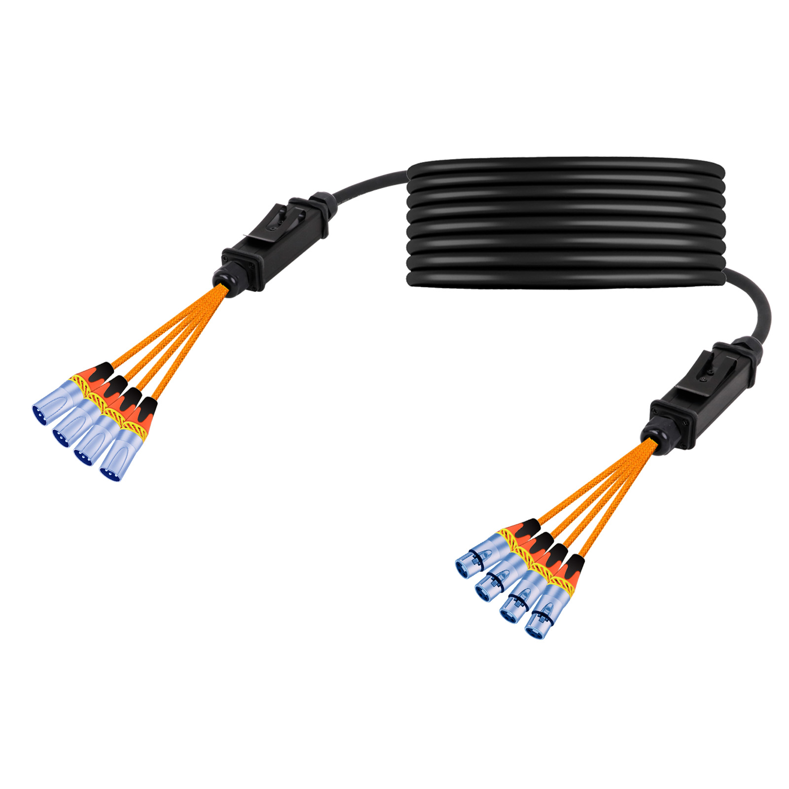 Cavo audio bilanciato multimed - Cable Xlr Balanced recensione e prezzo