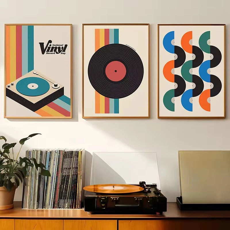 Stampa artistica da parete su  - Audio Music Recording recensione e prezzo