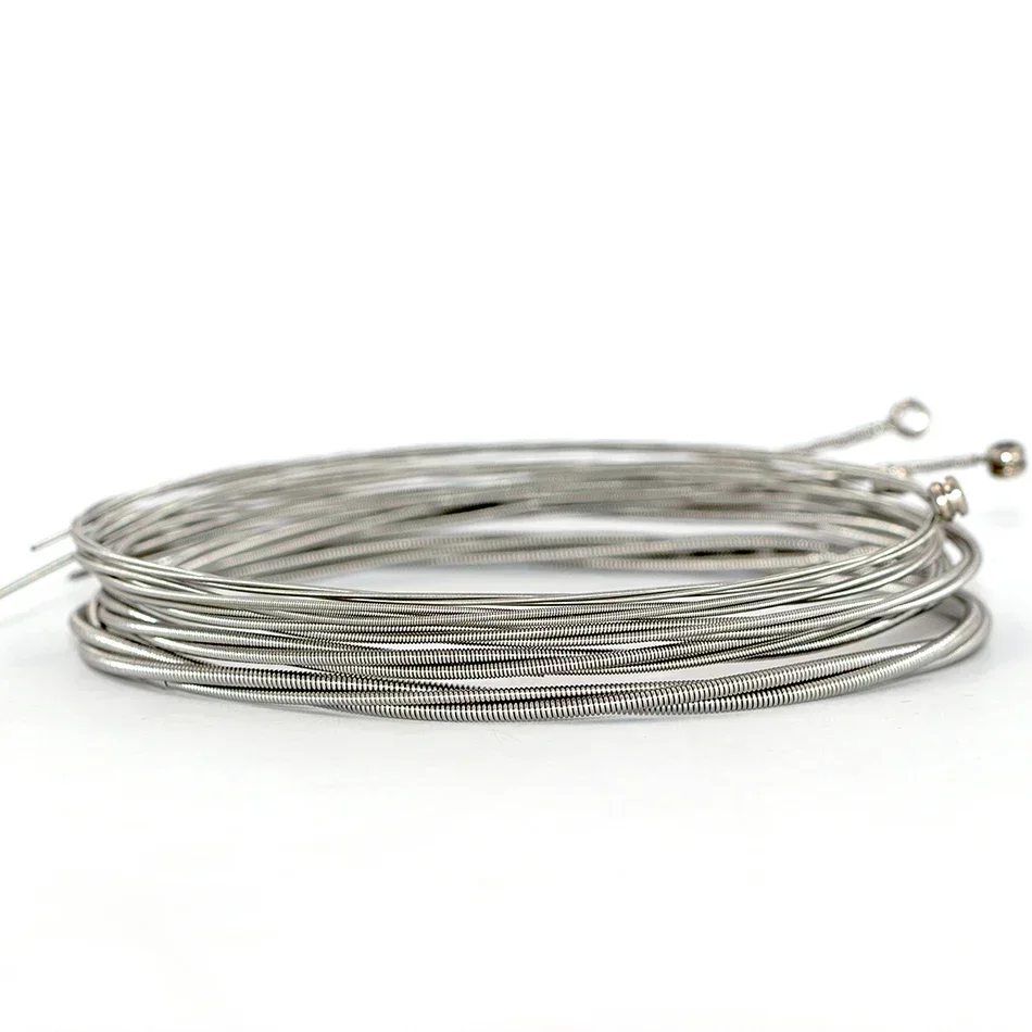 Orphee SB4X/5X/6X corde per ba - Bass Guitar Strings recensione e prezzo