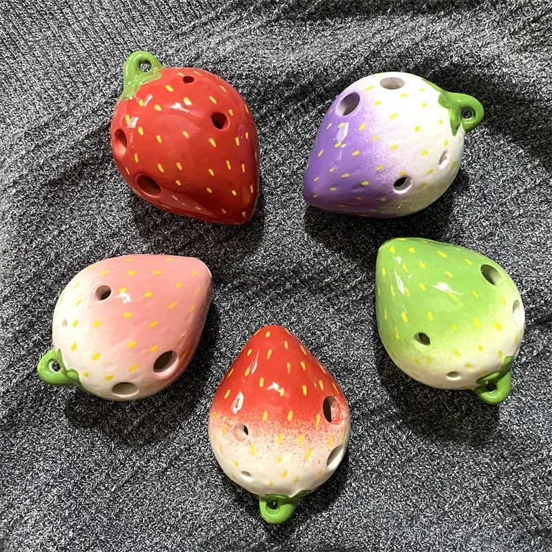 6 Fori Ocarina C Chiave Orff S - Ocarina Ceramic recensione e prezzo