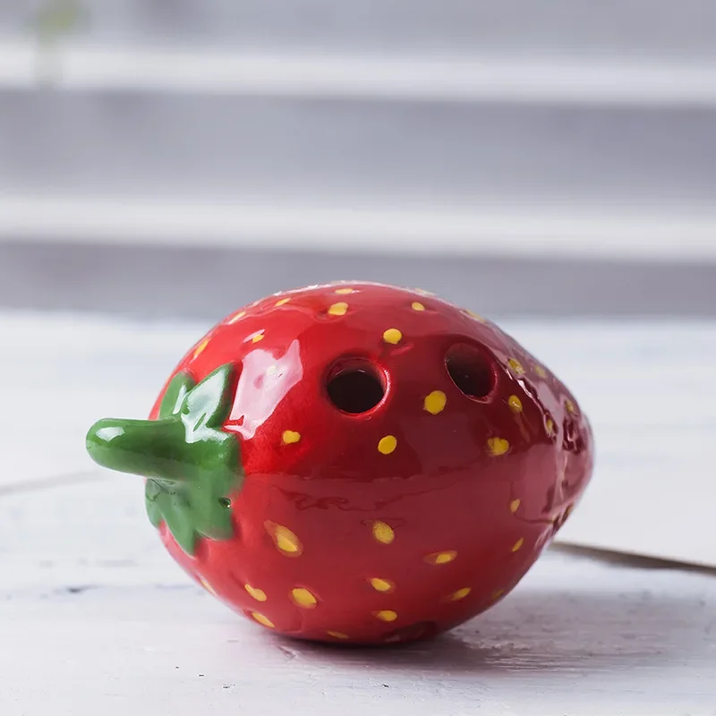 6 Fori Ocarina C Chiave Orff S - Ocarina Ceramic recensione e prezzo