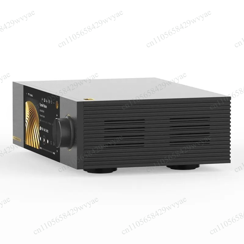 Streamer Musicale Hi-Fi da Scr - Audio Music Editing recensione e prezzo