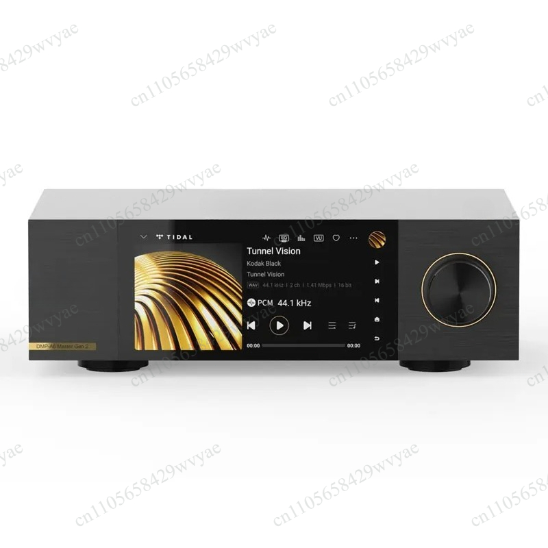 Streamer Musicale Hi-Fi da Scr - Audio Music Editing recensione e prezzo