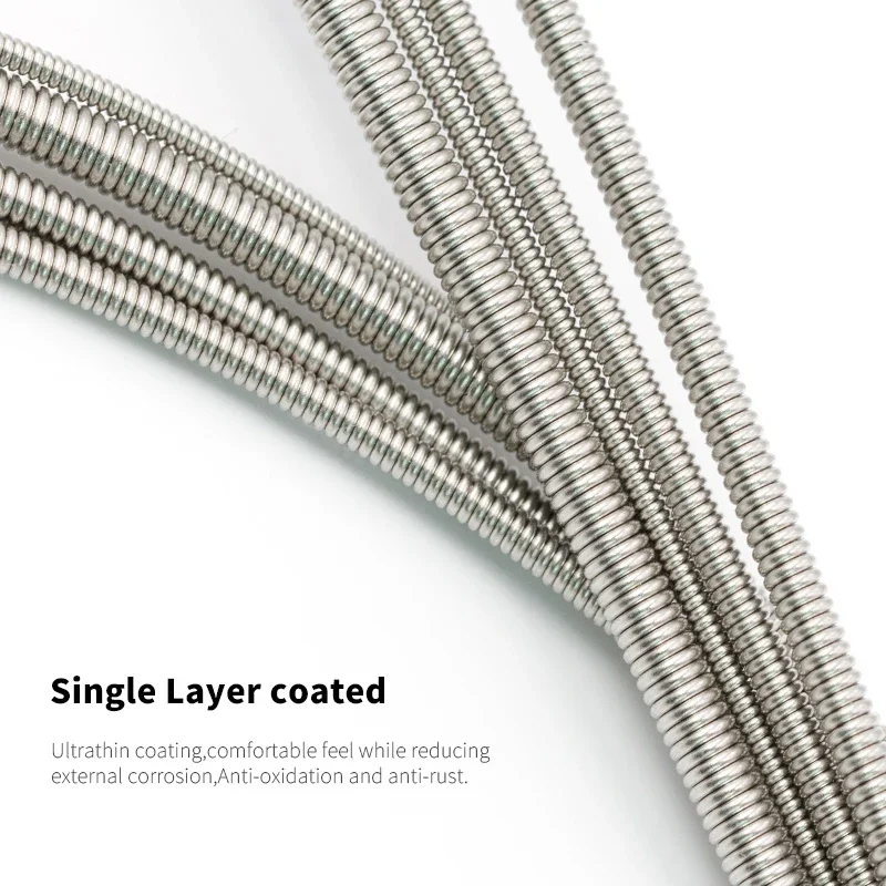 Orphee 4/5/6 Corde per basso e - Bass Guitar Strings recensione e prezzo