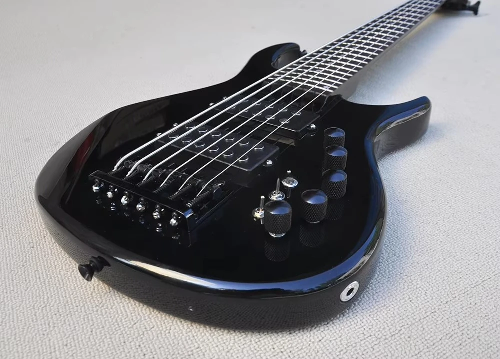 Strumenti Musicali Basso Elett - Bass Guitar Strings recensione e prezzo