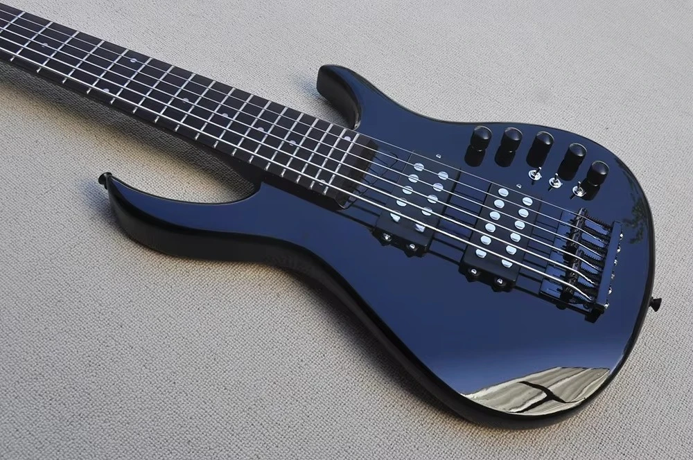 Strumenti Musicali Basso Elett - Bass Guitar Strings recensione e prezzo