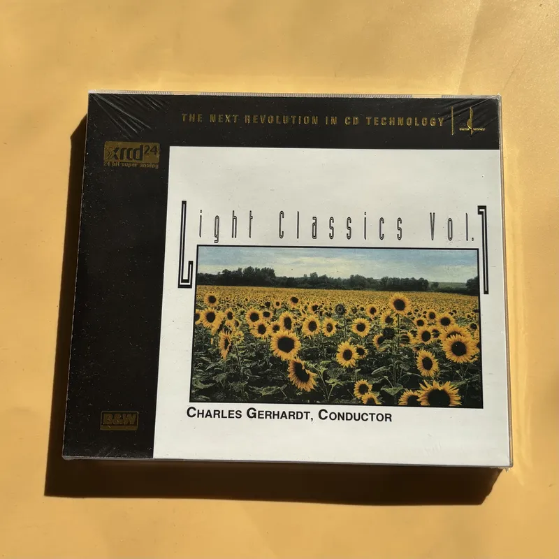 Classical Music Fever Disc Lig - Audio Music Cd recensione e prezzo