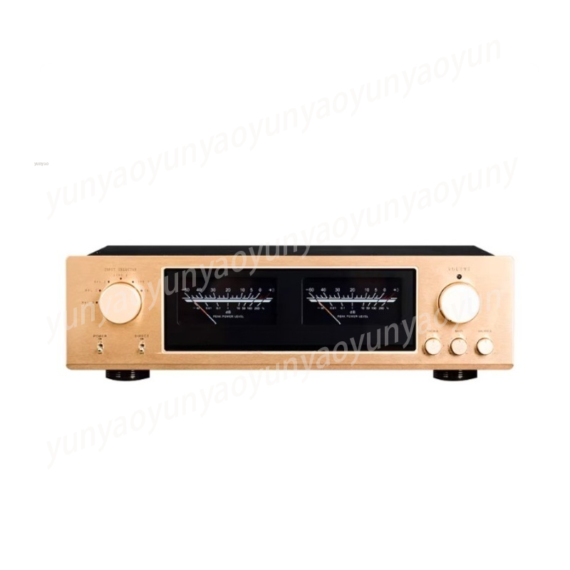Preamplificatore HiFi di Class - Audio Music Enhancer Free recensione e prezzo