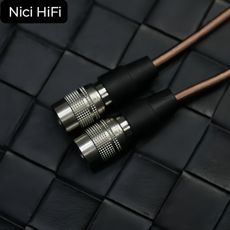 Nici HiFi-20 Cavo per cuffie a - Cable Xlr Balanced recensione e prezzo