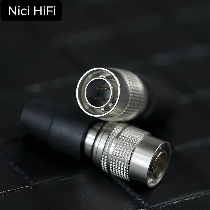Nici HiFi-20 Cavo per cuffie a - Cable Xlr Balanced recensione e prezzo