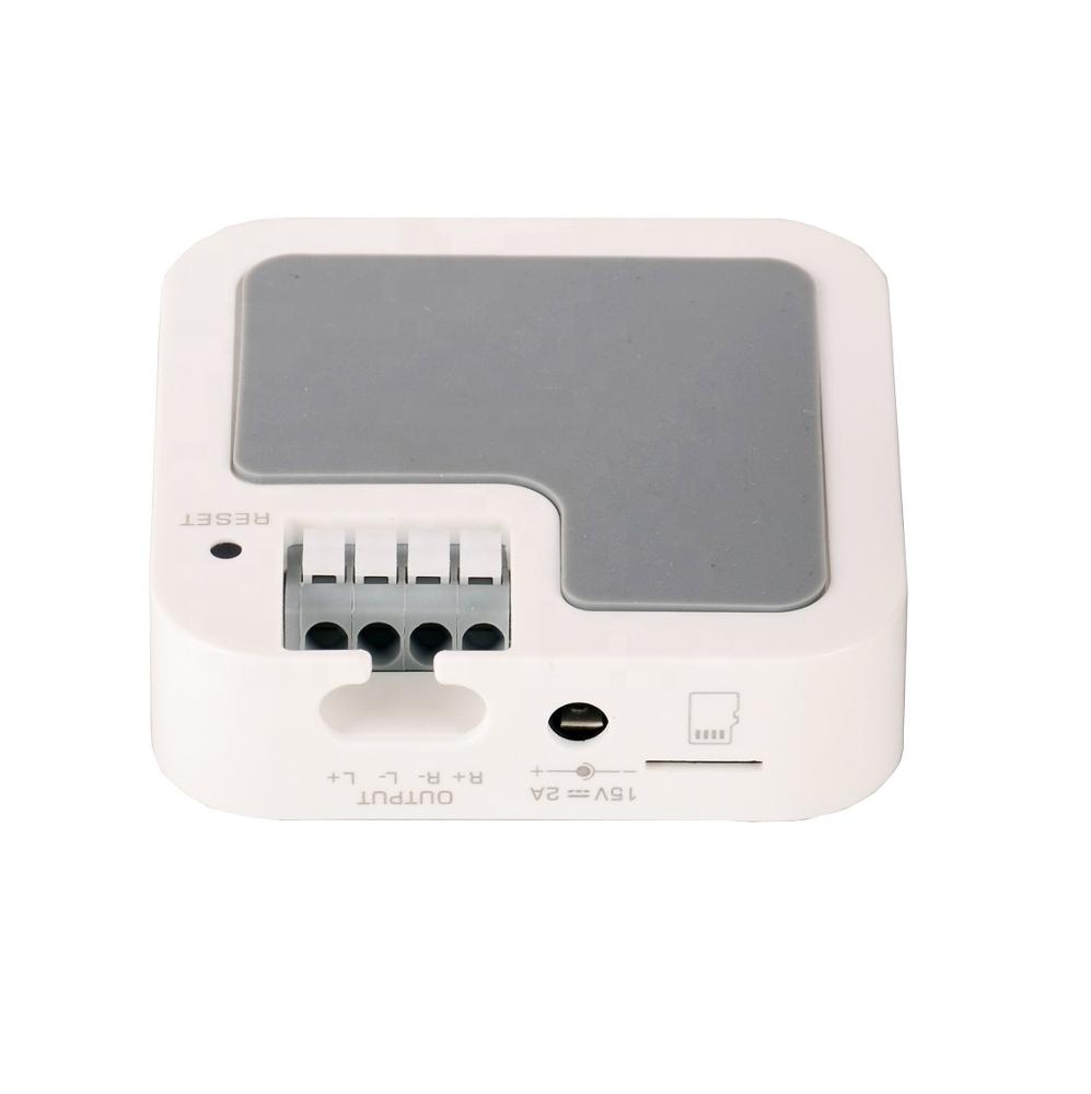 Amplificatore Wifi con ricevit - Audio Music Online Free recensione e prezzo