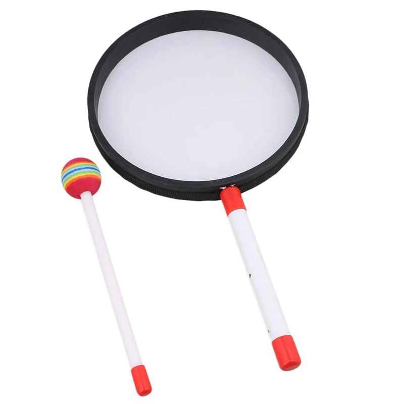 10 pezzi tamburo a forma di le - Audio Music Lollipop recensione e prezzo
