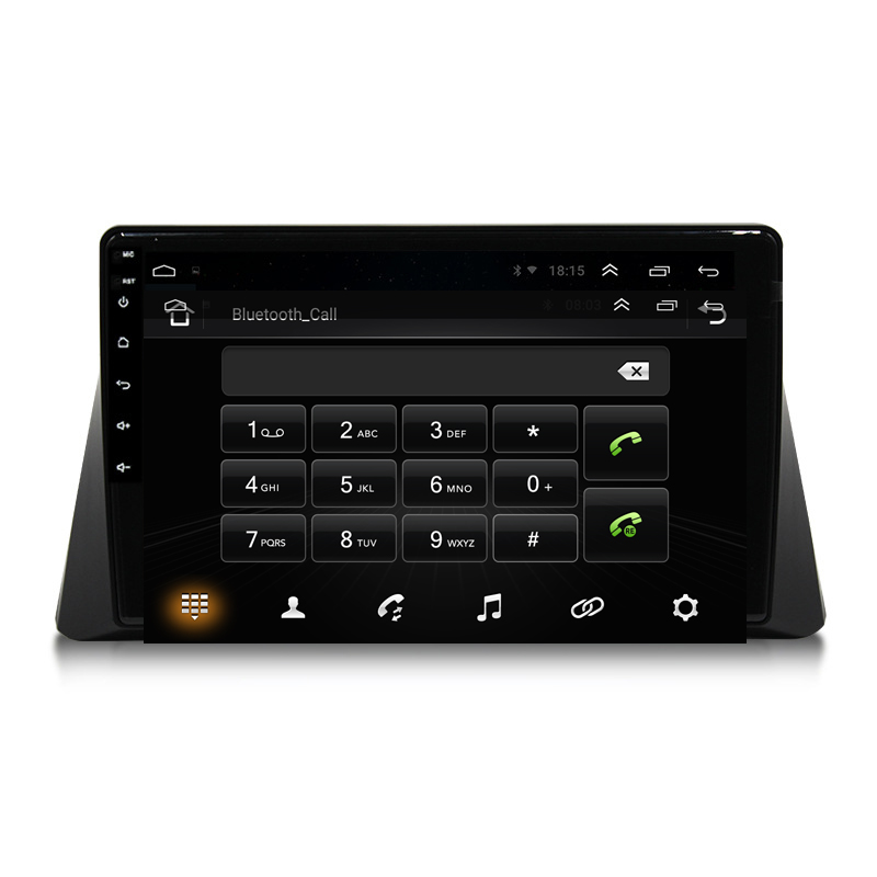 Lettore DVD per Auto Android J - Audio Music Player recensione e prezzo