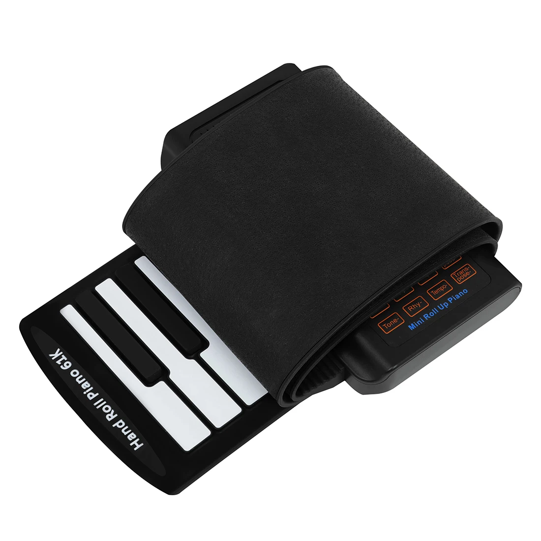 Pianoforte elettronico mini ar - Keyboard Piano 61 Key recensione e prezzo