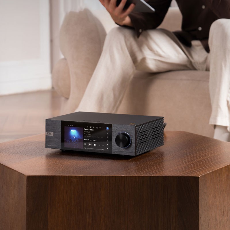 Eversolo DMP-A6 Gen2 Decodific - Audio Music Player recensione e prezzo