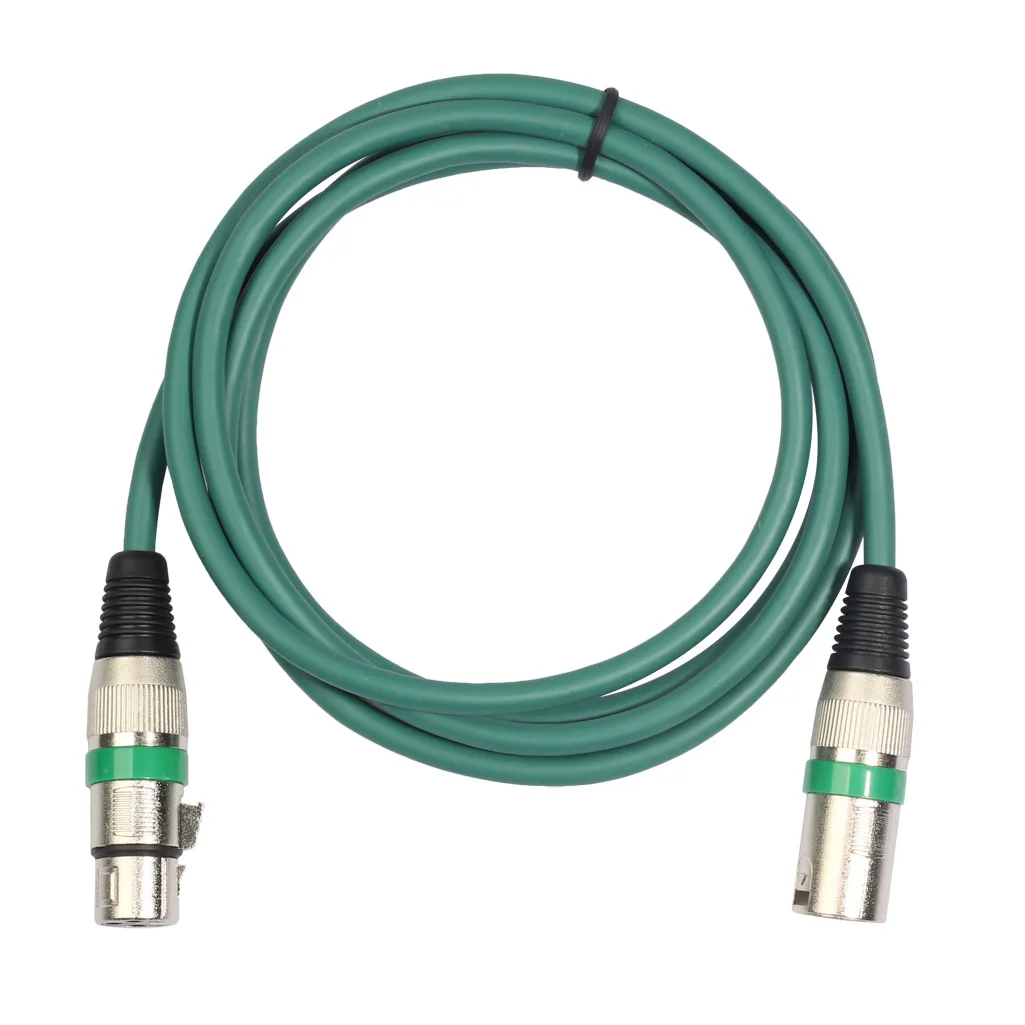 Scheda audio per microfono con - Cable Xlr Balanced recensione e prezzo