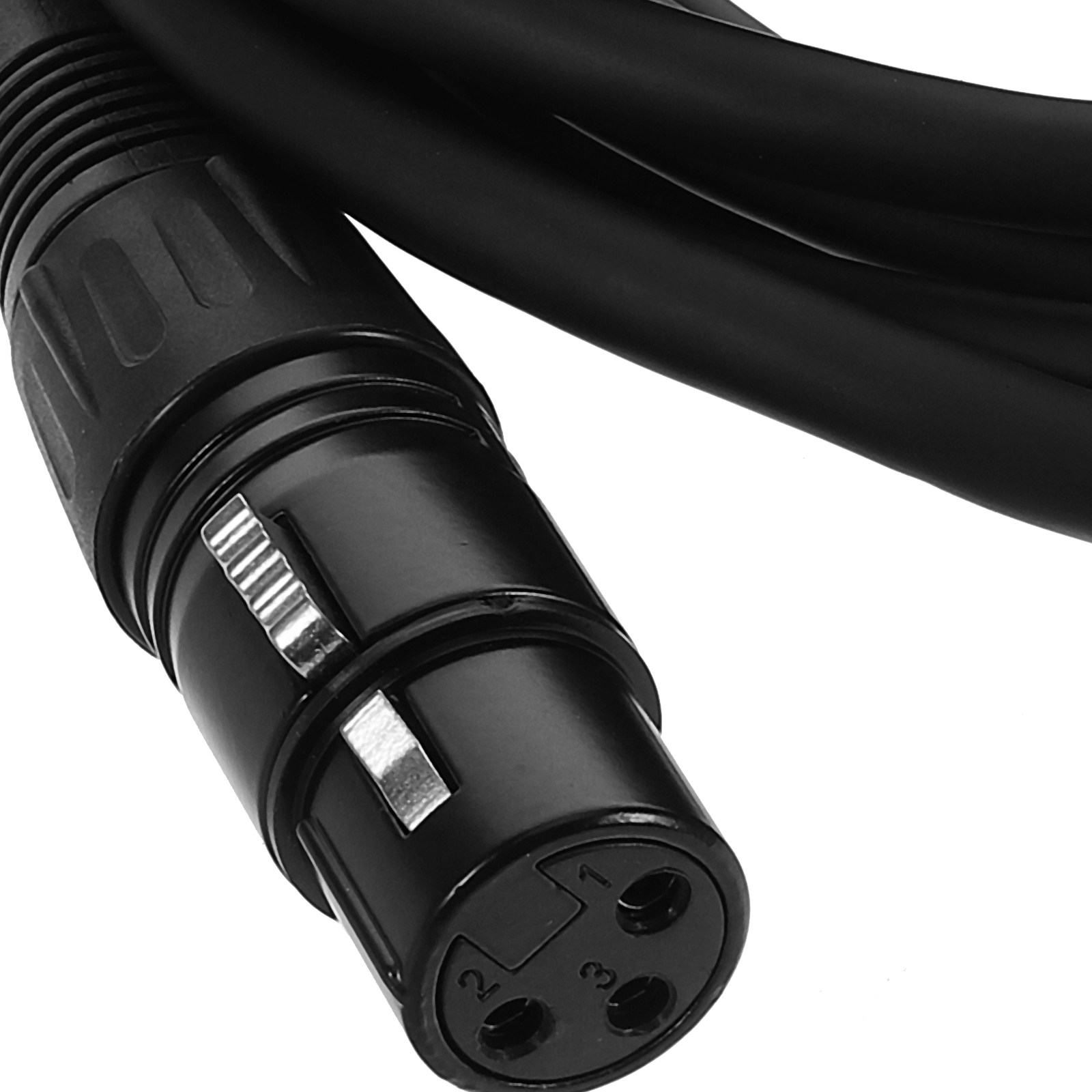Cavo XLR Maschio-Femmina Bilan - Cable Xlr Balanced recensione e prezzo
