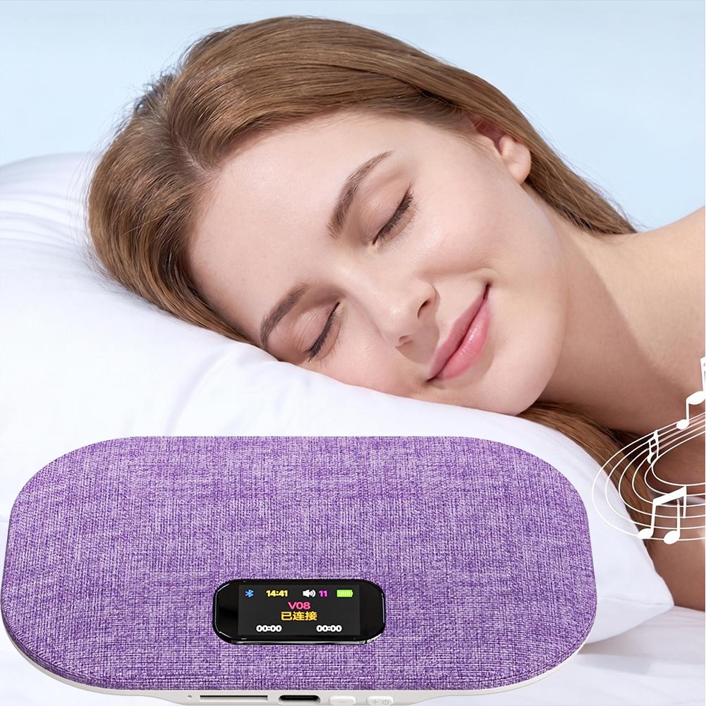 Altoparlante a Cuscino per Cam - Audio Music To Lyrics recensione e prezzo