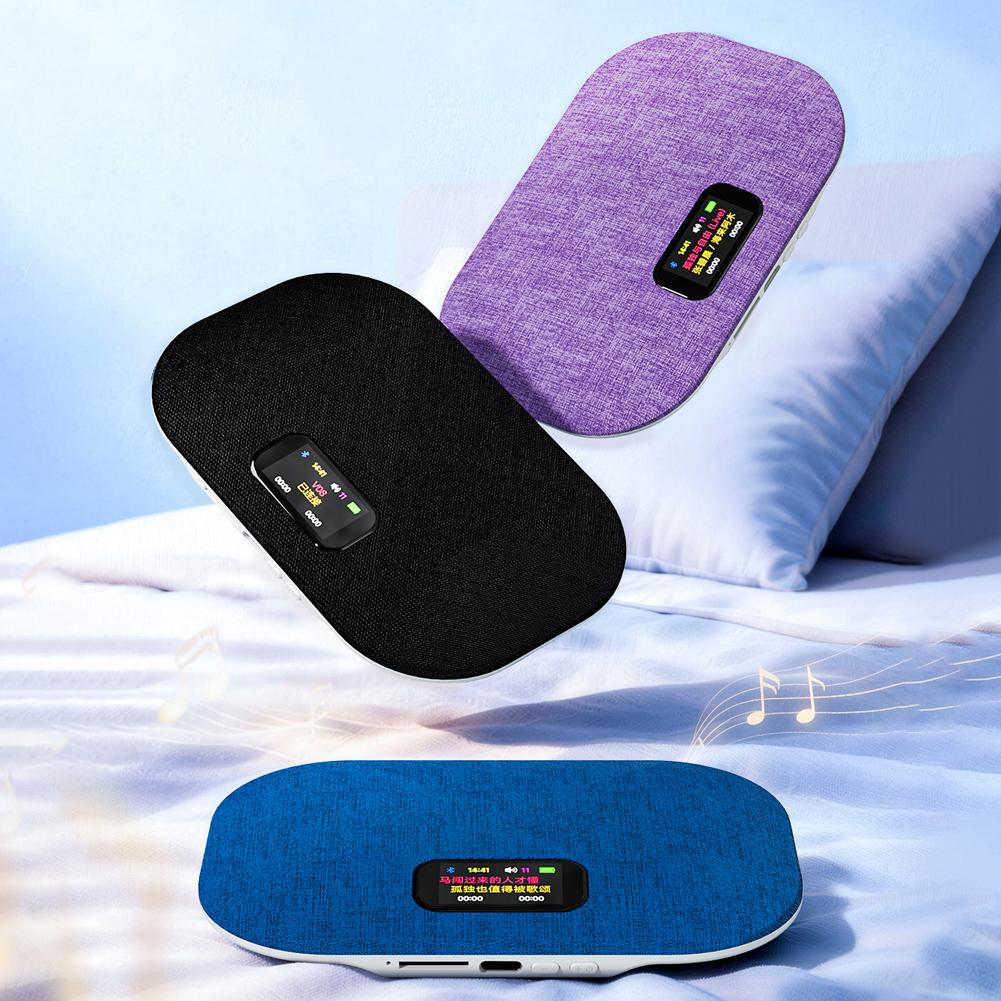 Altoparlante a Cuscino per Cam - Audio Music To Lyrics recensione e prezzo