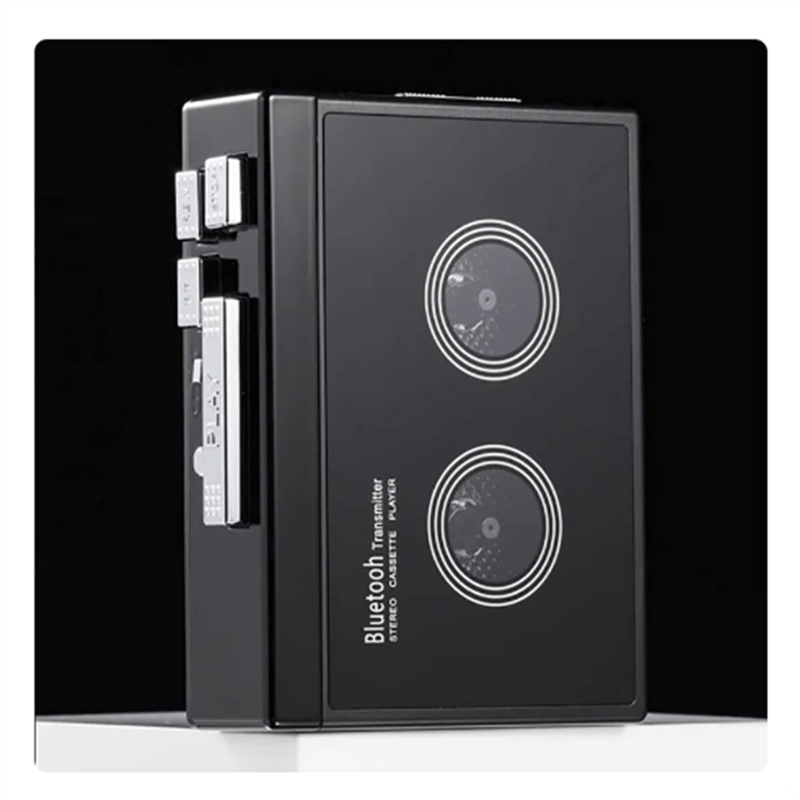 Eccellente lettore di cassette - Audio Music Player recensione e prezzo