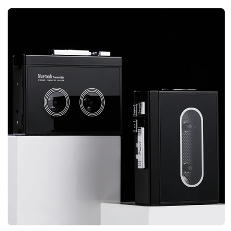 Eccellente lettore di cassette - Audio Music Player recensione e prezzo