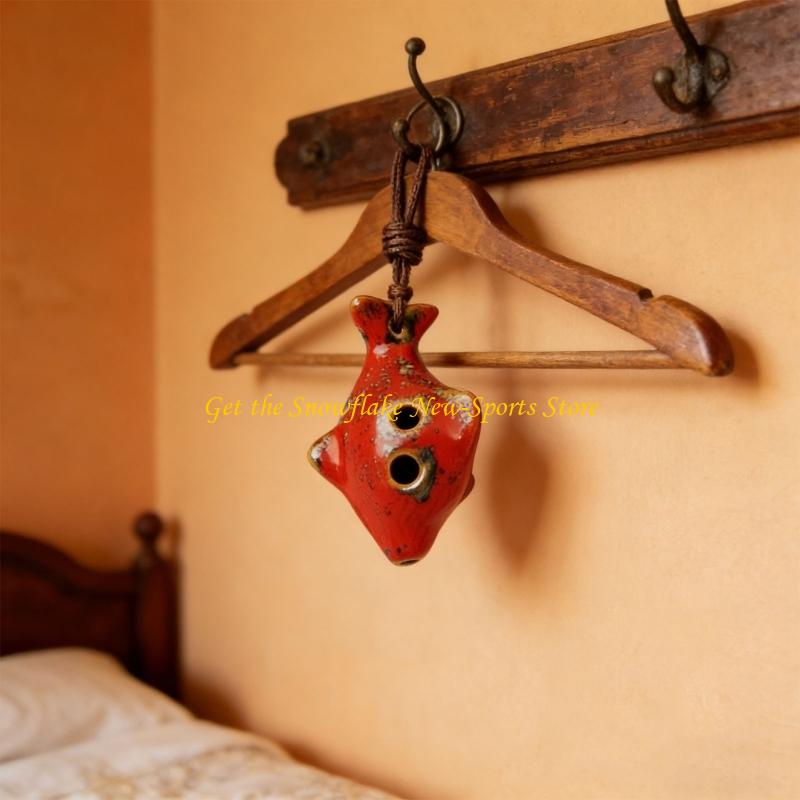 E56D Ocarina in ceramica tradi - Ocarina Ceramic recensione e prezzo