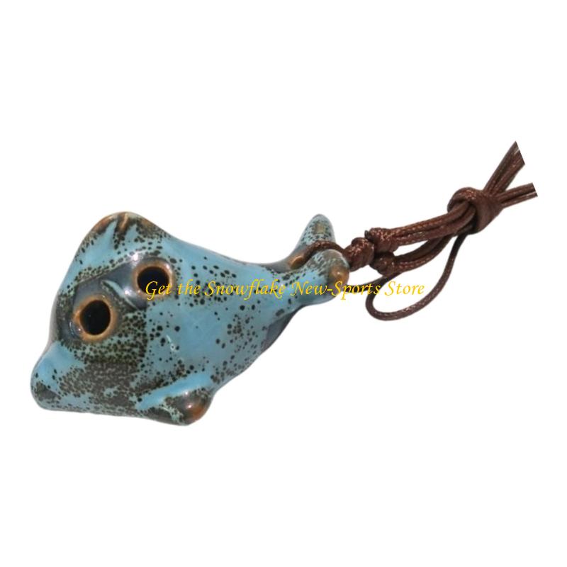 E56D Ocarina in ceramica tradi - Ocarina Ceramic recensione e prezzo